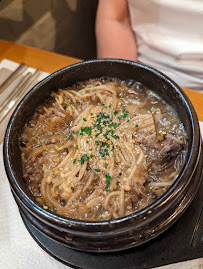 Bulgogi du Restaurant coréen Matzip à Lyon - n°9