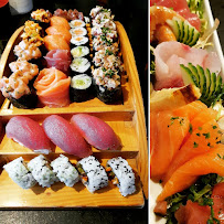 Photos du propriétaire du Restaurant japonais Sushi Land/ Saint-Martin-de-Seignanx - n°2