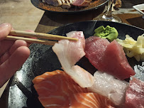 Plats et boissons du Restaurant japonais Planet Sushi à Menton - n°6