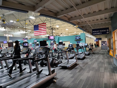 Edward-Elmhurst Health & Fitness Center - Seven Br - 6600 IL-53, Woodridge, IL 60517