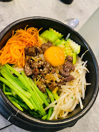 Bibimbap du Restaurant asiatique TAO Asian Fusion à Paris - n°13