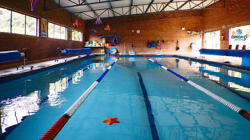 Amanzi Swim Centre