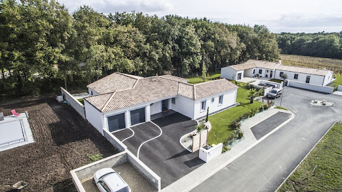 Maisons Élysées Océan - Constructeur maison Oleron (17) à Dolus-d'Oléron