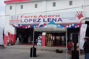 FerreAcero López Lena S.A. de C.V. image