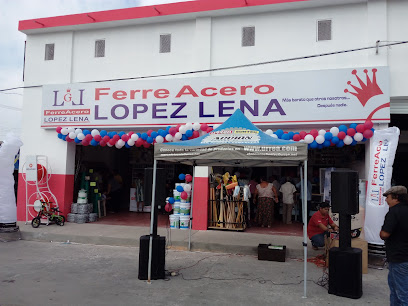 FerreAcero López Lena S.A. de C.V.