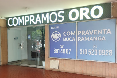 Compraventa de oro Bucaramanga (Casas de empeño - Compra de oro- Compraventa de motos - carros)