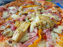 Plats et boissons du Pizzeria Pizza de Peppo à Tarascon-sur-Ariège - n°6