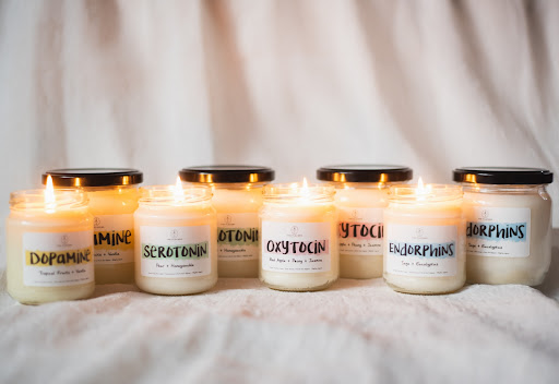 The Placebo Candle Co