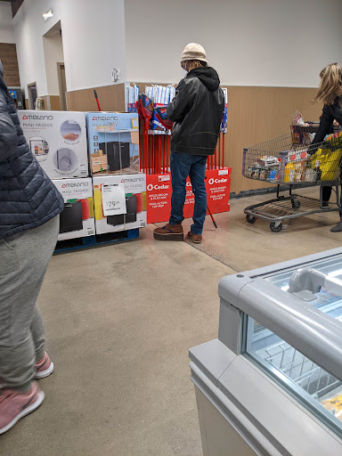 Supermarket «ALDI», reviews and photos, 505 Memorial Dr, Chicopee, MA 01020, USA