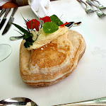 Photo n°11 de l'avis de Baljot.i fait le 09/09/2021 à 15:25 sur le  Restaurant Parkcafé im Blühenden Barock à Ludwigsburg