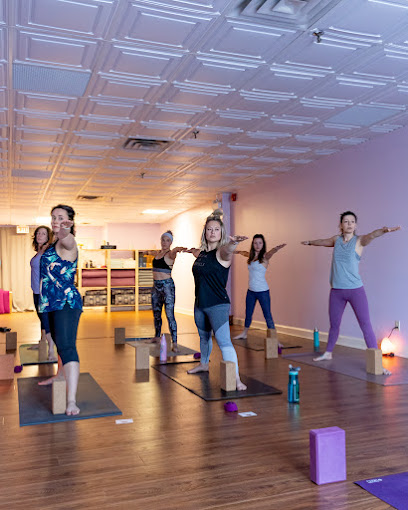 Veda Yoga and Wellness