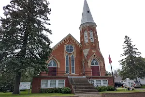Spring Valley Methodist Church Museum image