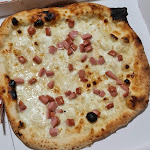 Photo n°1 de l'avis de Maurizio.r fait le 15/01/2023 à 18:42 sur le  E Quatt Vie - Pizzeria à Salerno