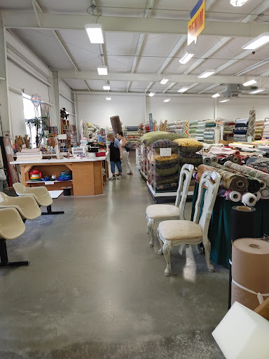 Fabric Store «Foam & Fabrics Outlet», reviews and photos, 3049 Hendersonville Rd, Fletcher, NC 28732, USA