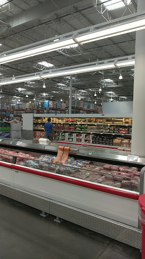 Warehouse store «Costco Wholesale», reviews and photos, 75 Freshwater Blvd, Enfield, CT 06082, USA