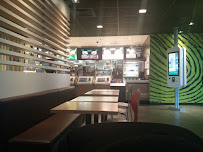 Atmosphère du Restaurant de hamburgers McDonald's à Perpignan - n°8