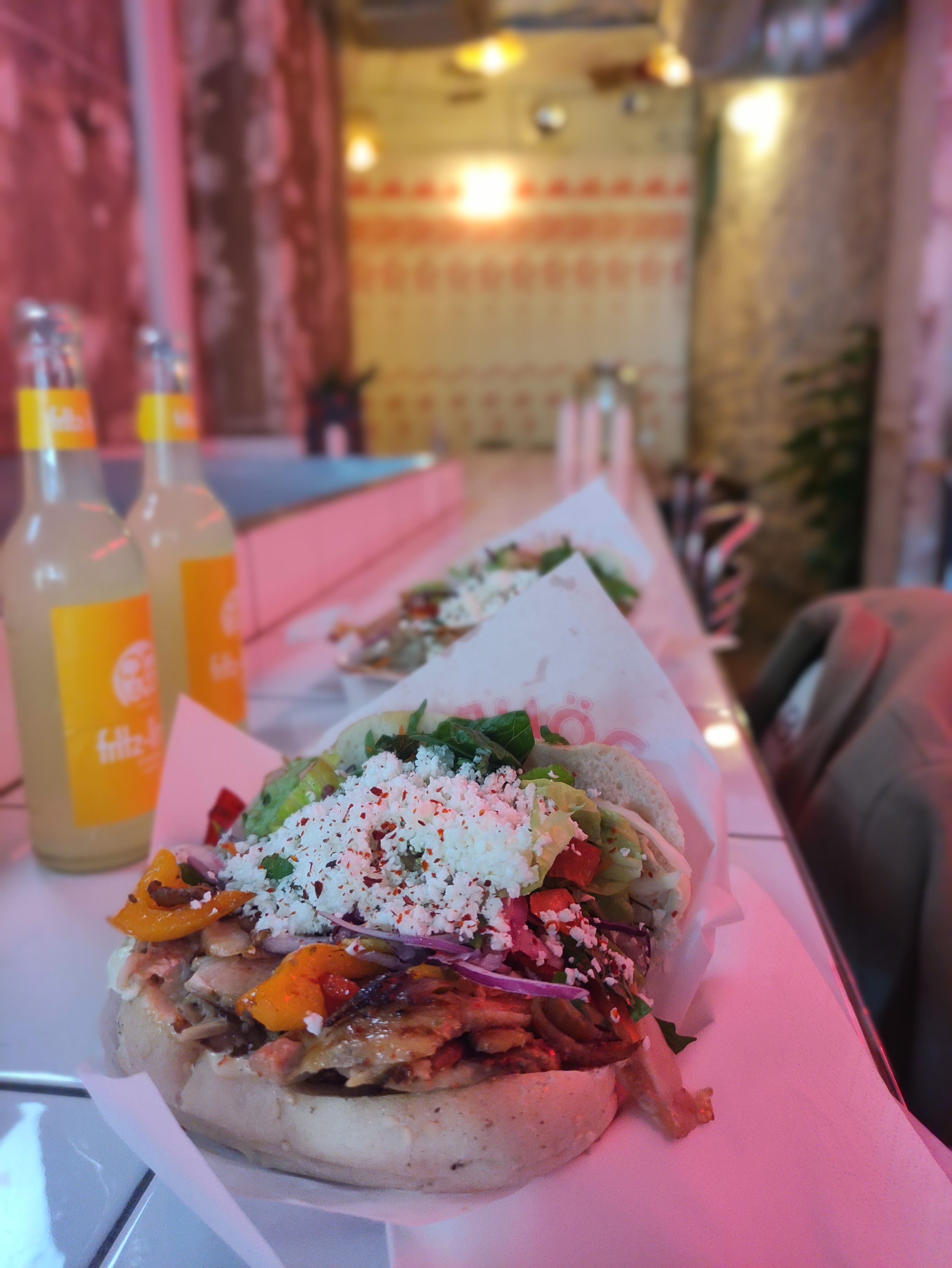 Photo n° 2 de l'avis de Ines.M fait le 16/04/2022 à 16:52