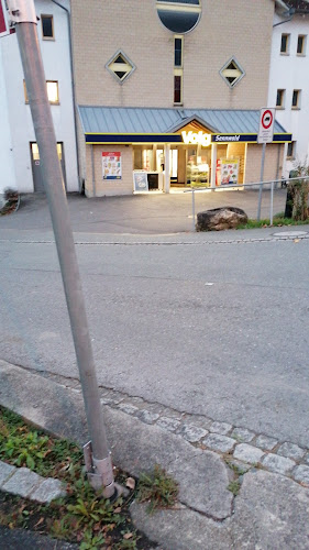 Volg Sennwald - Supermarkt