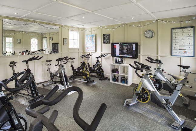 Reviews of Cycle4Fitness in Northampton - Personal Trainer