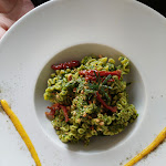 Photo n°5 de l'avis de Alfio. fait le 17/03/2022 à 22:19 sur le  L'Oste Dispensa à Giannella