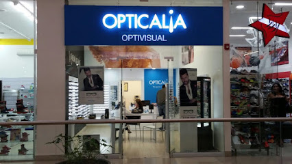 Opticalia Optivisual