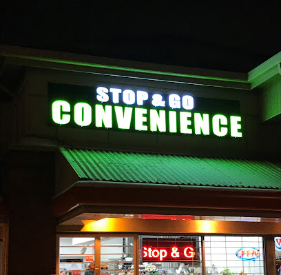 Stop & Go Convenience