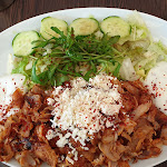 Photo n°1 de l'avis de Prof..r fait le 07/09/2018 à 08:15 sur le  M-Grill e.K. à Straubing