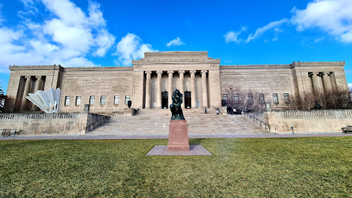 Art Museum «The Nelson-Atkins Museum of Art», reviews and photos, 4525 Oak St, Kansas City, MO 64111, USA