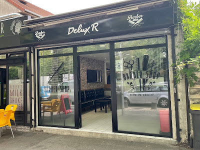 Delux'R à Champigny-sur-Marne