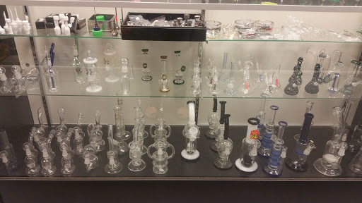 Tobacco Shop «Papa Smoke», reviews and photos, 37125 FM 1774 Rd, Magnolia, TX 77355, USA