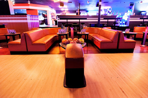 Bowling Alley «AMF Christown Lanes», reviews and photos, 1919 W Bethany Home Rd, Phoenix, AZ 85015, USA