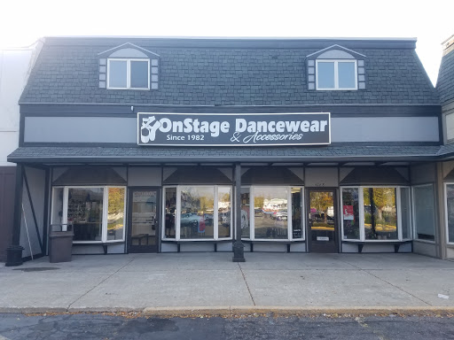OnStage Dancewear & Accessories