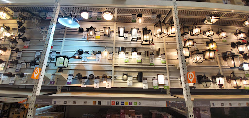 Home Improvement Store «The Home Depot», reviews and photos, 2001 Boston Rd, Wilbraham, MA 01095, USA