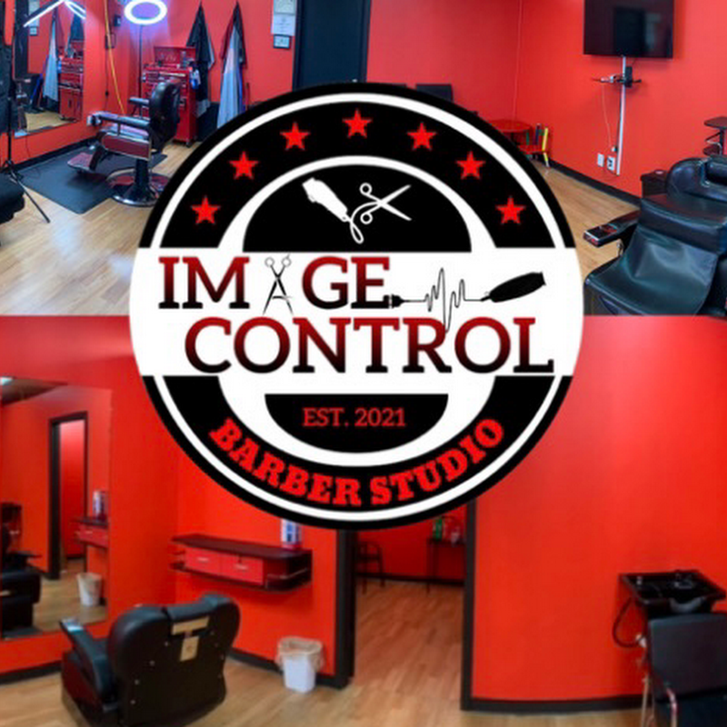Image Control Barber & Beauty Studio