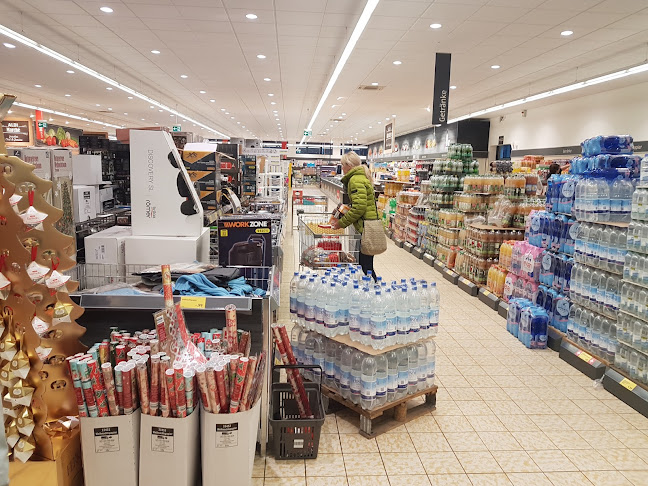 Rezensionen über ALDI SUISSE in Sarnen - Supermarkt