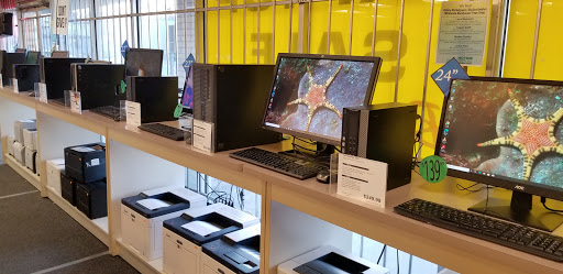 Used Computer Store «Action Computers Inc.», reviews and photos, 2890 S Colorado Blvd F, Denver, CO 80222, USA