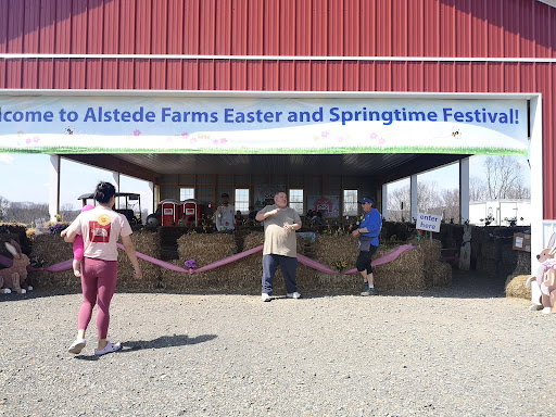 Farm «Alstede Farms», reviews and photos, 1 Alstede Farms Ln, Chester, NJ 07930, USA