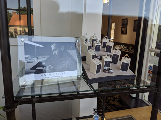 Jeweler «Musselman Jewelers», reviews and photos, 420 Main St, Bethlehem, PA 18018, USA