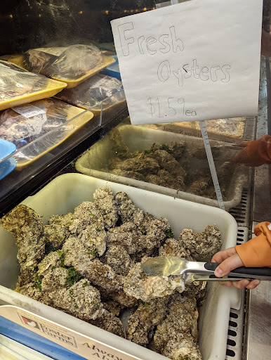 Hardware Store «S&B Market», reviews and photos, 19400 CA-1, Manchester, CA 95459, USA