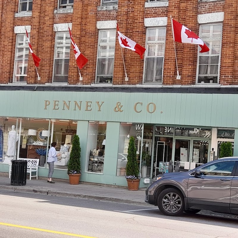 Penney & Co.