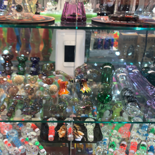 Tobacco Shop «Evergreen Tobacco», reviews and photos, 306 E Green St, Champaign, IL 61820, USA