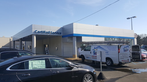 Car Dealer «Global Auto Mall», reviews and photos, 1099 Rt. 22 West, North Plainfield, NJ 07060, USA