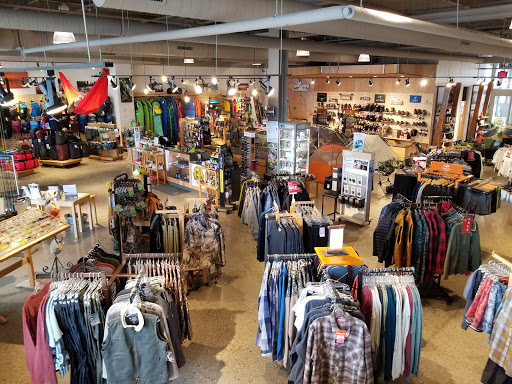 Camping Store «Backwoods», reviews and photos, 2289 S 67th St, Omaha, NE 68106, USA