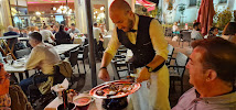 Plats et boissons du Restaurant Brasserie des Européens à Annecy - n°3