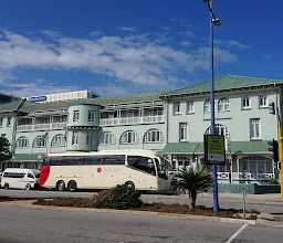 Whalers Inn @ Hornby House photo