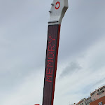 Photo n°6 de l'avis de Diane.r fait le 21/05/2022 à 14:03 sur le  Brown's Boutique Hotel à Lisbon