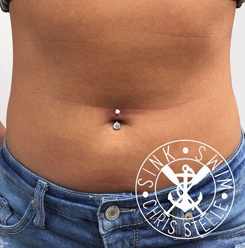 Explore georgia tattoo ideas, creative tattoo ideas in Marietta, available at Sink or Swim Studio and Gallery