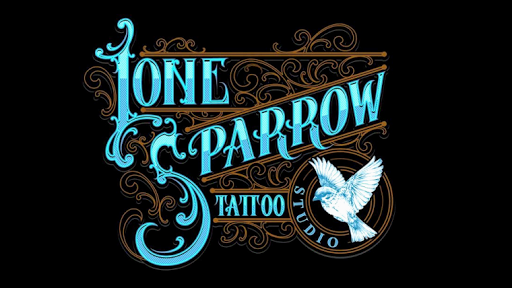 Explore mgk tattoo ideas, creative tattoo ideas in Abingdon, available at Lone Sparrow Tattoo Shop