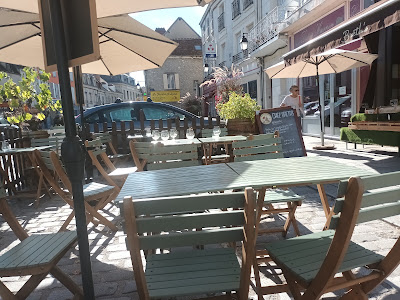 Breth's à Provins