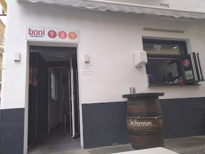 Bar Boni - C. Nicolás Peinado, 5, 16330 Landete, Cuenca, Spain